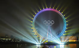 LONDON 2012