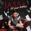 Jassa - All Your Letters (Album Art)
