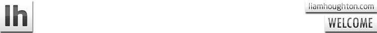LiamHoughton.com